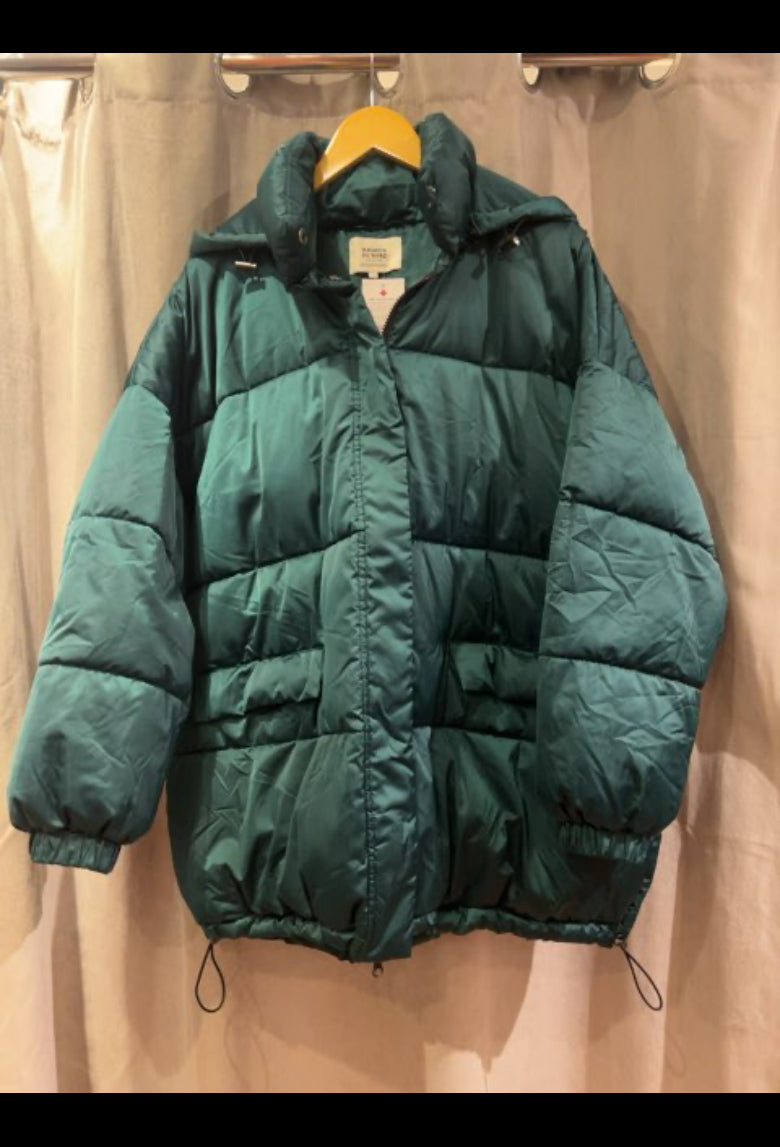 Magasin du Nord Jakke (udendørs)